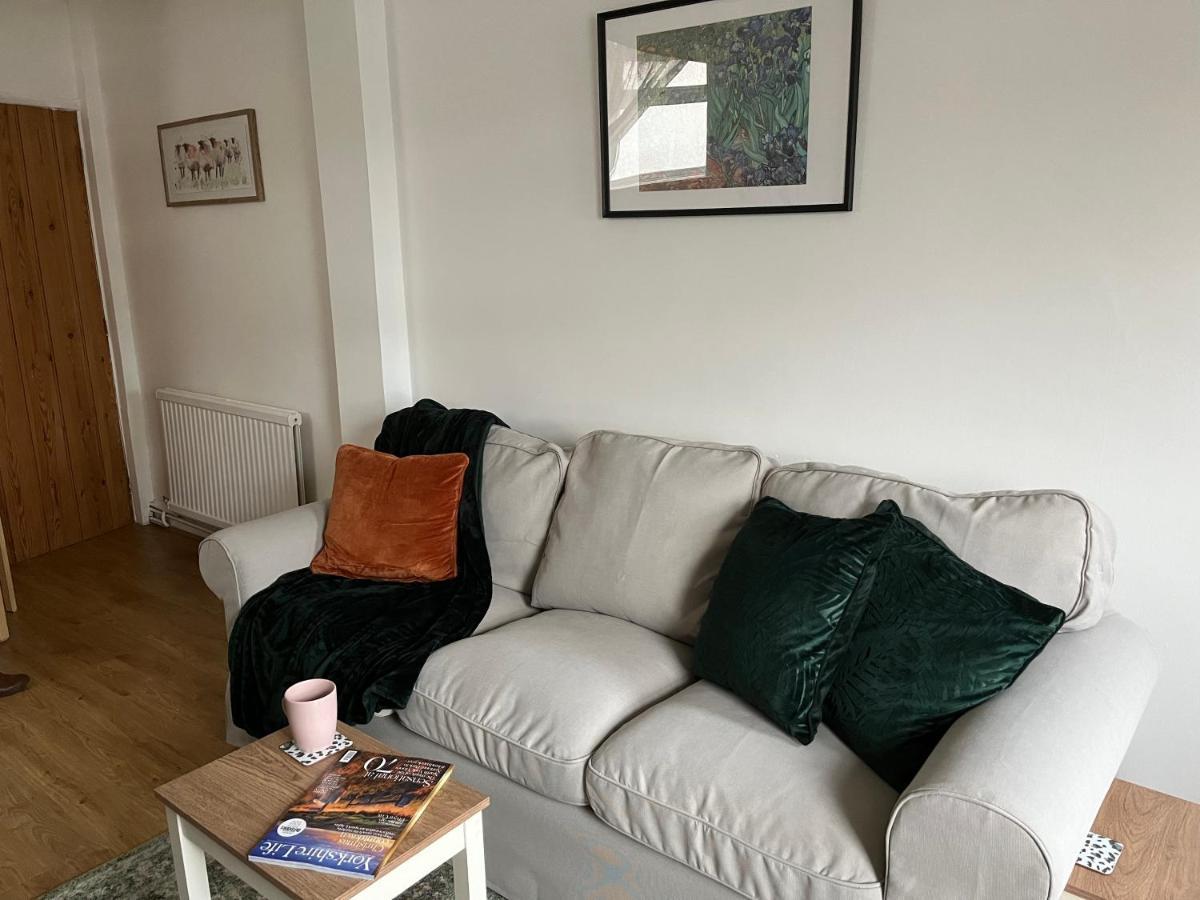 Explorers Cottage, Yorkshire Wolds Character Holiday home *