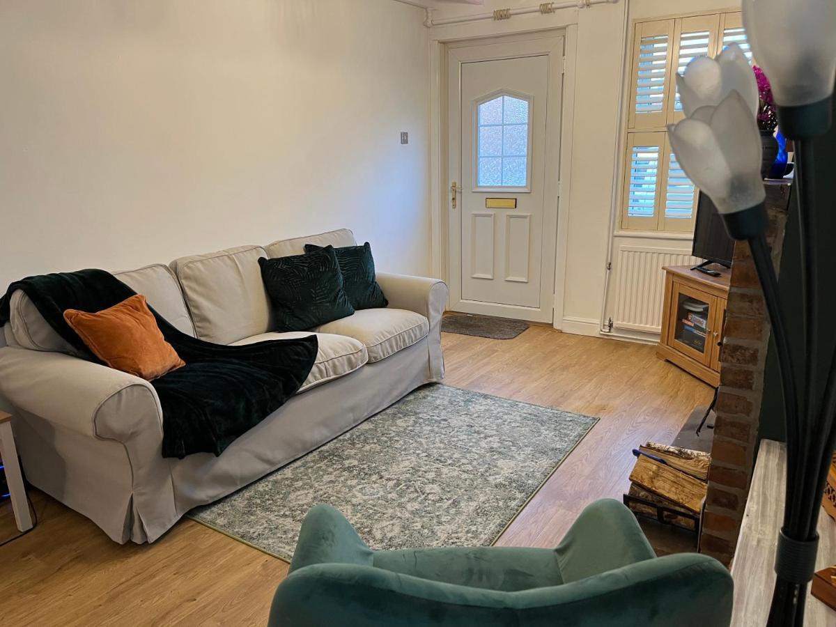 Explorers Cottage, Yorkshire Wolds Character Holiday home *
