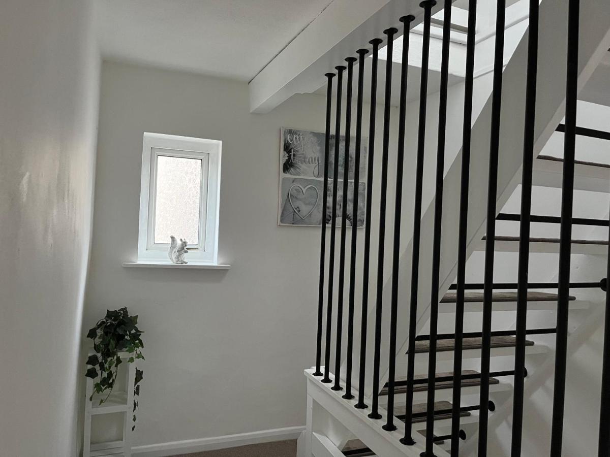 Holiday home Explorers Cottage, Yorkshire Wolds Character *