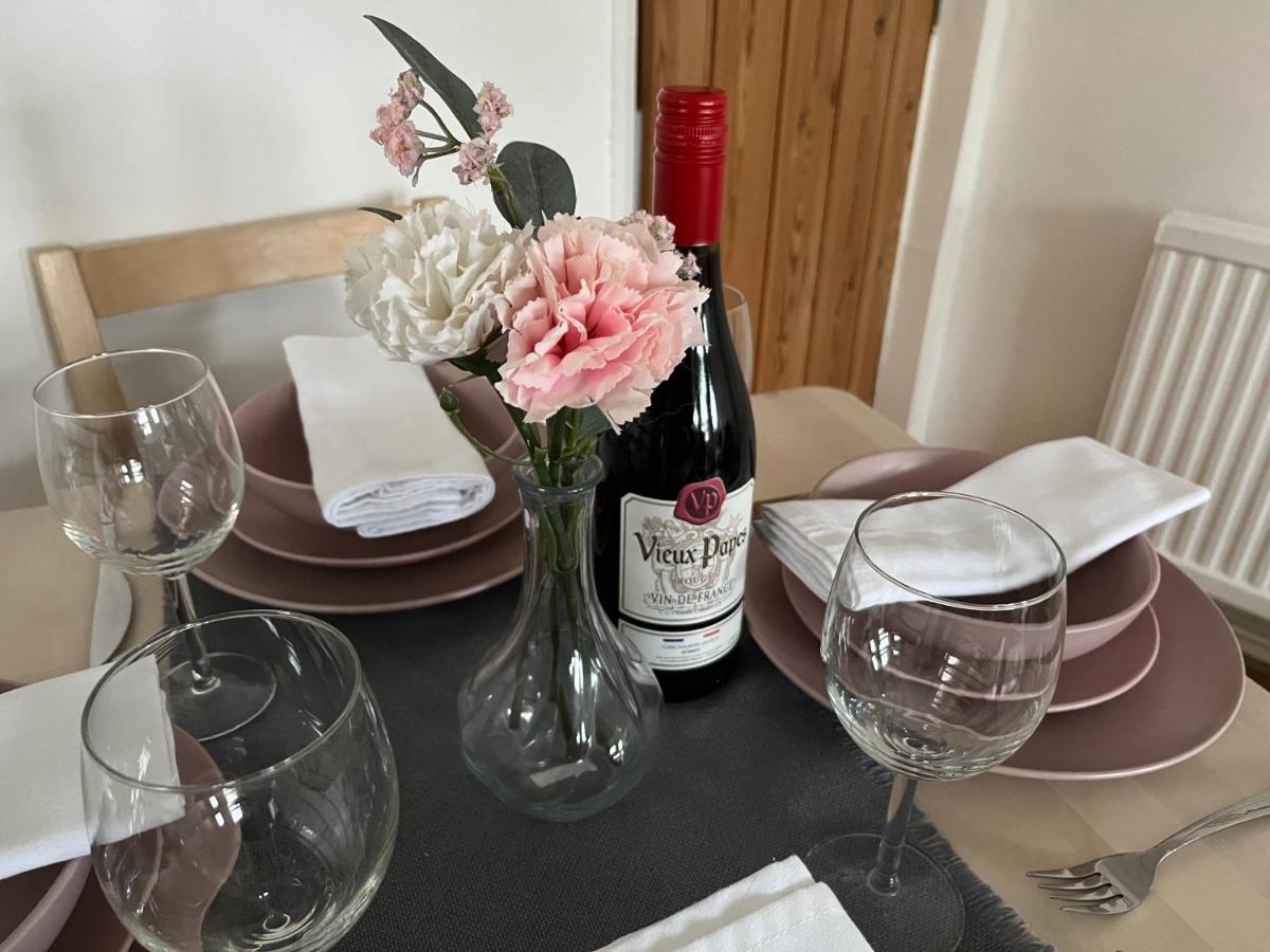 Explorers Cottage, Yorkshire Wolds Character Holiday home